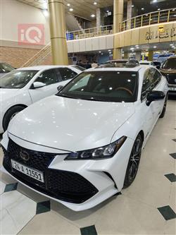 تويوتا أفالون